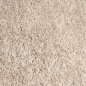 Preview: Teppich Flauschiger Shaggy beige