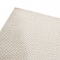 Preview: Teppich Modern Sisal In- & Outdoor creme