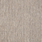 Preview: Handgewobener Wollteppich in beige