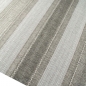 Preview: Teppich Sisal Optik Grau