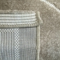 Preview: In- & Outdoor Teppich in beige