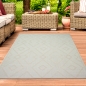 Preview: In- & Outdoor Teppich in creme