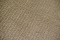 Preview: Teppich Kurzflor uni beige