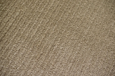 Teppich Kurzflor uni beige