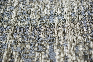 Teppich Kurzflor in beige grau