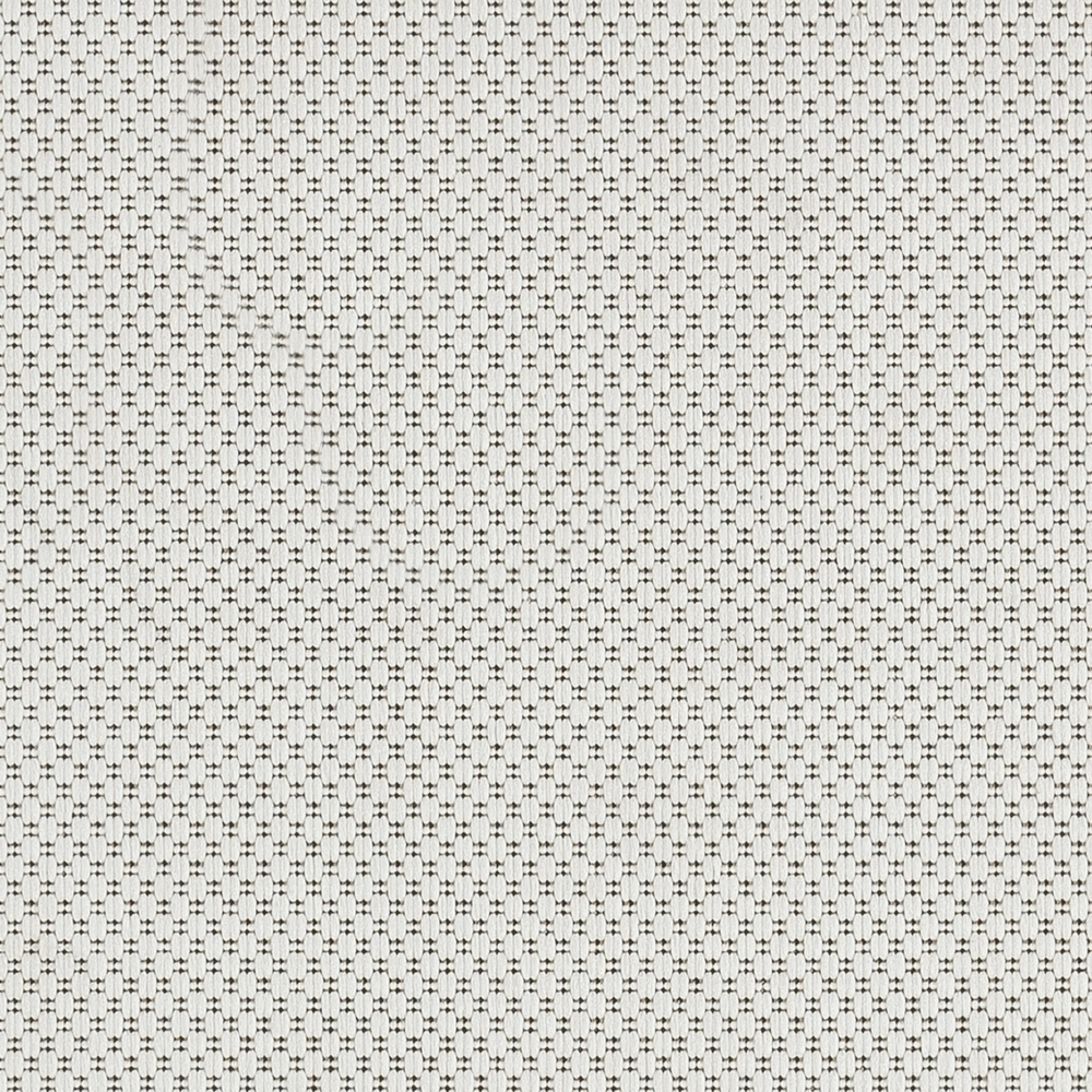 Teppich Modern Sisal In- & Outdoor creme